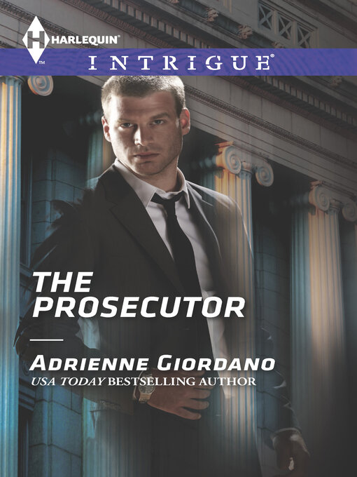Title details for The Prosecutor by Adrienne Giordano - Available